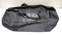 Cult "So Sad" Duffle Bag [Black]