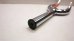 画像5: [26mm] Mission "Battalion V2" Fork [Chrome]