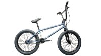 ~10%off~ Haro "Hoover" [20.75 / フリーコースター/ GreyBlack]
