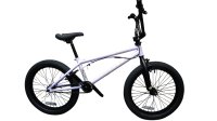 Haro "Leucadia DLX" [20.5/ Lavender]