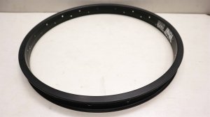 画像2: [PinJoint] Rant "Squad" Rim [DoubleWall/ Black]