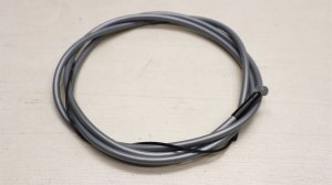 画像1: Rant "Spring" Brake Kable [Grey]