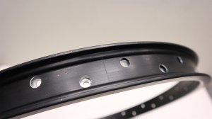 画像4: [PinJoint] Rant "Squad" Rim [DoubleWall/ Black]