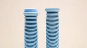 画像1: Rant "H.A.B.D" Grip [29.5mm×160mm/ SkyBlueSwirl]