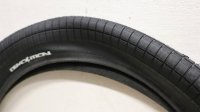 [2.25] Demolition "Hammerhead" Tire [Street/ 110PSI/ Black]