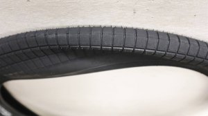 画像3: [2.4] Demolition "Hammerhead" Tire [Street/ 110PSI/ Black]