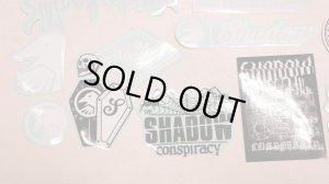 画像4: Shadow "Heresy" StickerPacks