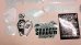 画像4: Shadow "Heresy" StickerPacks (4)