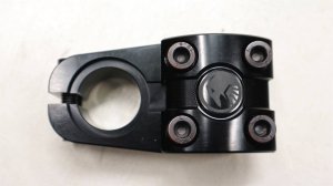 画像5: Shadow "Finest TopLoad" Stem [Reach 44mm/ Rise 35mm/ Black]
