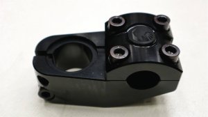 画像3: Shadow "Finest TopLoad" Stem [Reach 44mm/ Rise 35mm/ Black]