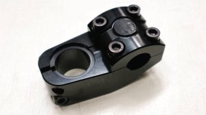 画像1: Shadow "Finest TopLoad" Stem [Reach 44mm/ Rise 35mm/ Black]