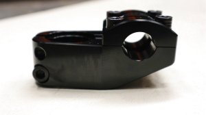 画像4: Shadow "Finest TopLoad" Stem [Reach 44mm/ Rise 35mm/ Black]