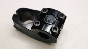 画像2: Shadow "Finest TopLoad" Stem [Reach 44mm/ Rise 35mm/ Black]