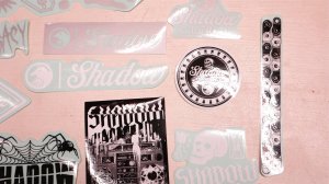 画像3: Shadow "Heresy" StickerPacks