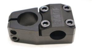 画像3: Alive Industry "RT" Stem [Reach 40mm /Rise 23mm/TopLoad/Black]