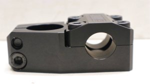 画像4: Alive Industry "RT" Stem [Reach 40mm /Rise 23mm/TopLoad/Black]