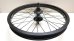 画像1: [RHD/ Cassette] Primo "Balance × VS XL" RearWheel [Male/ Black] (1)