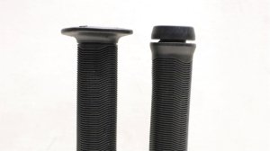 画像2: WeThePeople "Arrow" Grip [111mm×27mm/Black/ Flange]