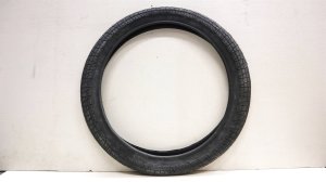 画像4: [18インチ用/ 2.1] Zen "Innova" Tire [65PSI/ Black]