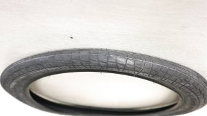 画像3: [18インチ用/ 2.1] Zen "Innova" Tire [65PSI/ Black]