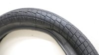 [16インチ用/ 2.1] Zen "Innova" Tire [65PSI/ Black]