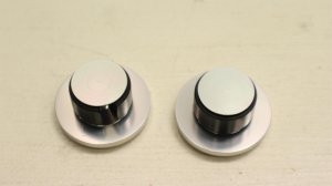 画像3: [Alumi] Kink "Ideal 7075" Barend [Silver]