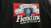 画像3: Fiend "King Of Bikes" Tee [L / VintageBlack] (3)