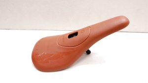 画像1: [Pivotal] Odyssey "Senior 2 PC"  Seat [Brown]