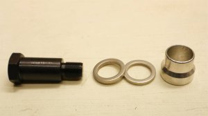 画像3: Profile "Elite "Crank Tool [Install/Removal]