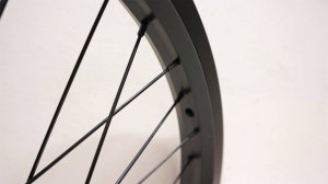 画像5: [RHD/ Cassette] Primo "Balance × VS XL" RearWheel [Male/ Black]