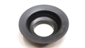 画像2: Odyssey "Clutch PRO" RearHubGuard [Nylon/Black]