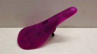 ~29%off~[Pivotal] Fit "P.C.P.Plastic"  Seat [ClearPurple]