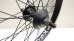 画像2: [RHD/ Cassette] Primo "Balance × VS XL" RearWheel [Male/ Black] (2)