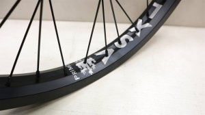 画像3: [RHD/ Cassette] Primo "Balance × VS XL" RearWheel [Male/ Black]