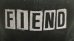 画像3: Fiend "Always Ransom" Cap [Black/Snapback] (3)