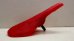 画像3: ~29%off~[Pivotal] Fit "P.C.P.Plastic"  Seat [ClearRed] (3)