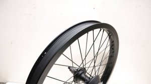 画像4: [RHD/ Cassette] Primo "Balance × VS XL" RearWheel [Male/ Black]