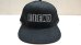 画像2: Fiend "Always Ransom" Cap [Black/Snapback] (2)