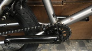 画像10: DurcusOne "Raw V2" [20.3 / Matt Raw]