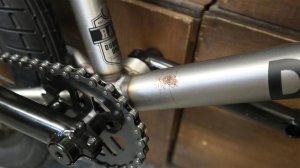 画像2: DurcusOne "Raw V2" [20.3 / Matt Raw]