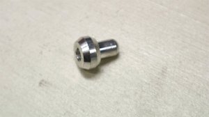 画像5: DiaCompe "AD996 Hombre" Brake [Rear / Black]