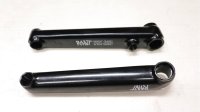 [175mm] Rant "Bangin48" Crank [19mmSpindle/ 48Spline/ Black]