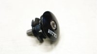 Nitto "Top" Cap [1-1/8]