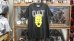 画像2: Cult "Barthead" Tee [L/ Black] (2)