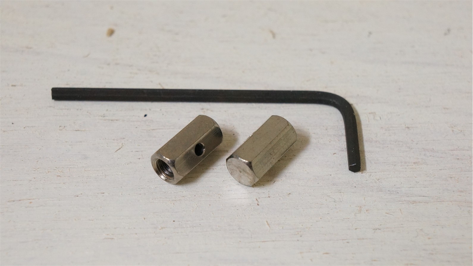 Odyssey Knarps Cable End [2pc & HEX Wrench].