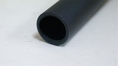 画像3: [Pivotal] BSD "Blitzed" SeatPost [135mm/Black]