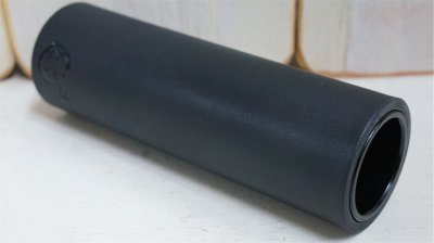 画像1: BSD "RudeTube" Peg[114mm/Nylon&CRMO]