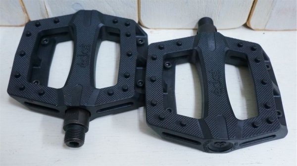 画像1: Eclat"Contra"Pedal [Nylon/Black] (1)