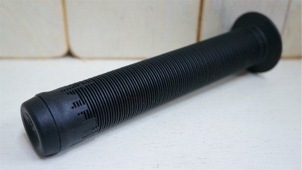 画像2: Eclat "Bruno" Grip [157mm×28.5mm/ Black]. (2)