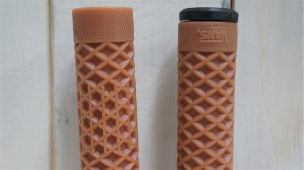 画像1: Cult×Vans "Waffle" Grip[149mm×28.5mm /Gum] (1)